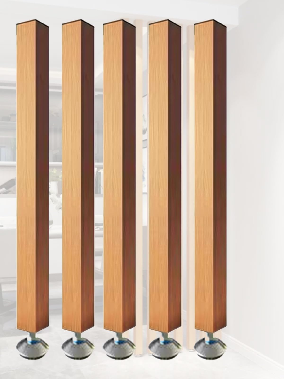 パーテーション　木材 39331.jpg